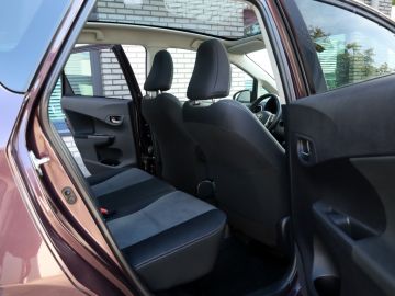 Toyota Verso-S